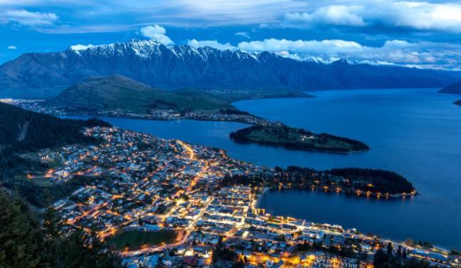 千万不要去新西兰留学，否则你会发现留学新西兰好处太多！