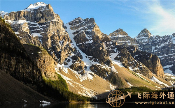 山