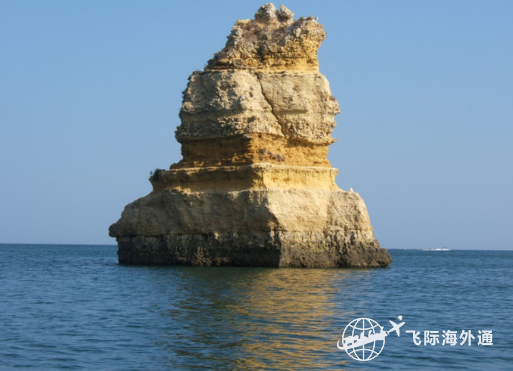 葡萄牙大海