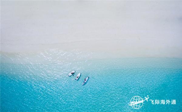 海景