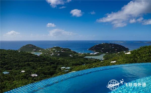 海景