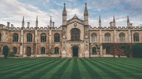 英国初中留学