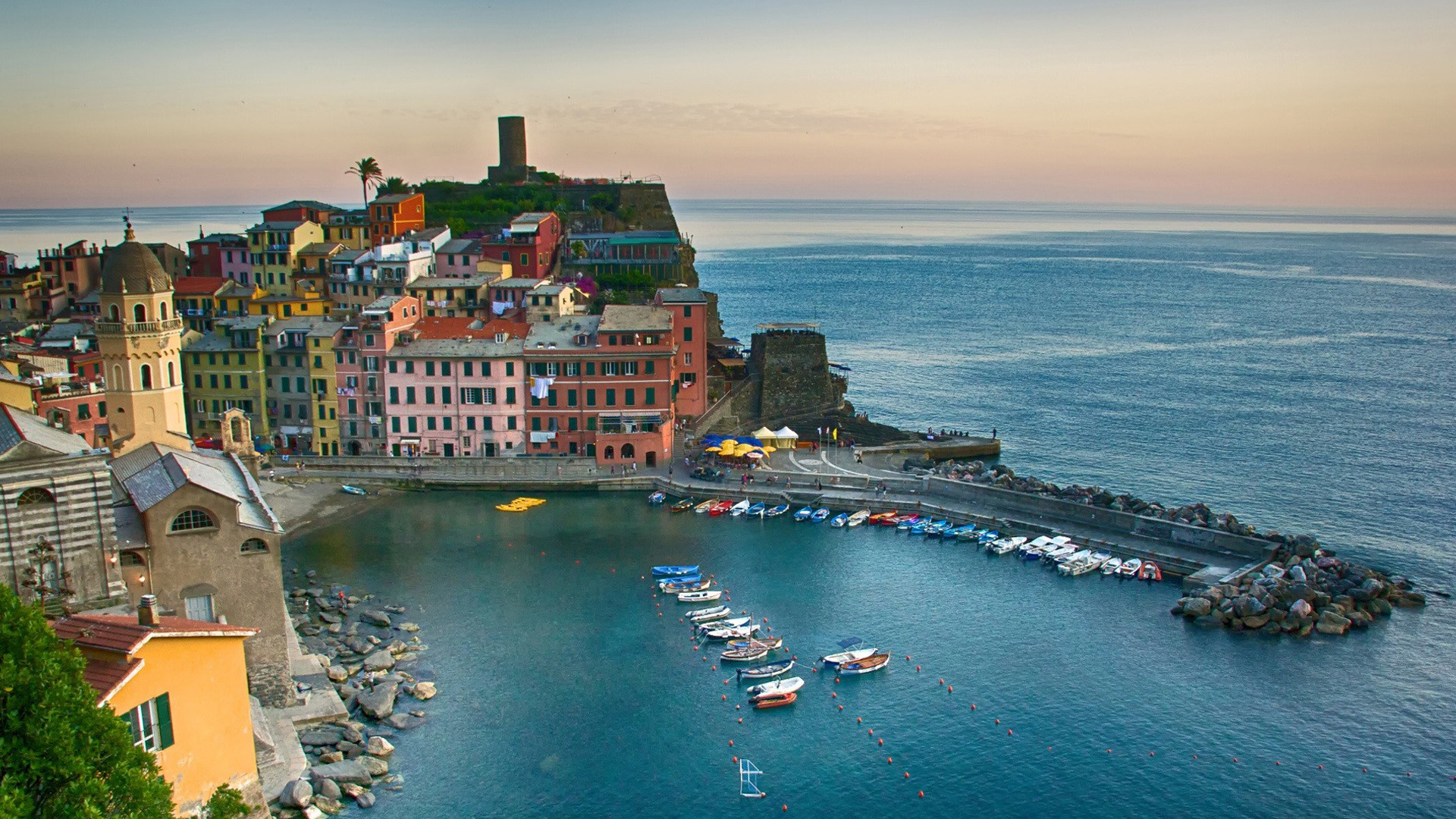 欧盟接受意大利2021财年预算案高福利国家何止这一个移民马耳他同样