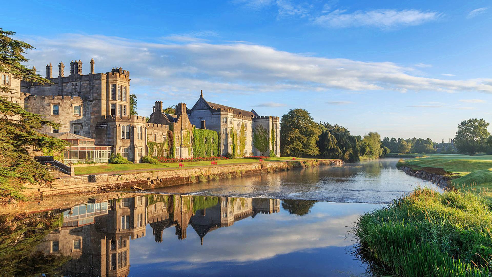 爱尔兰投资移民的6种投资方式