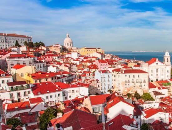 如何快速移民葡萄牙？