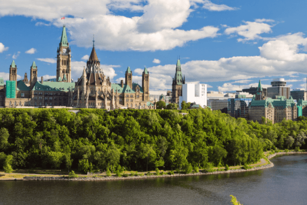 加拿大安省留学移民介绍，加拿大安省硕士留学移民条件是什么？