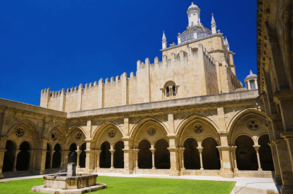 葡萄牙大学世界排名里斯本大学排第几