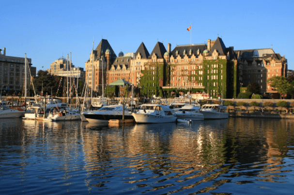 加拿大爱德华王子岛省介绍申请人你要去爱德华王子岛吗