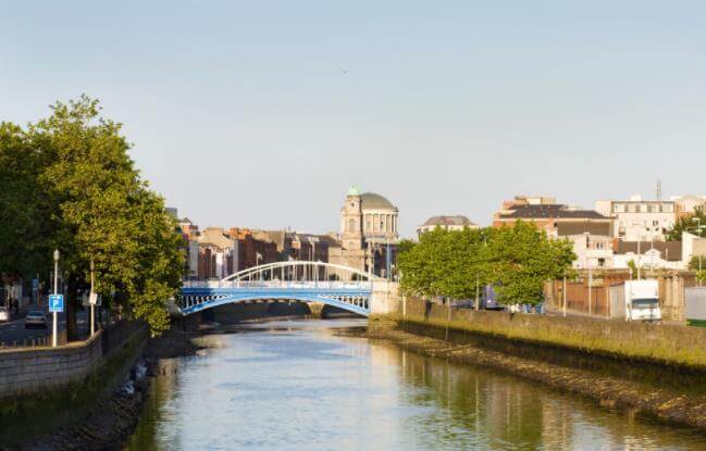 爱尔兰留学弊端，选择爱尔兰留学项目优势是什么？
