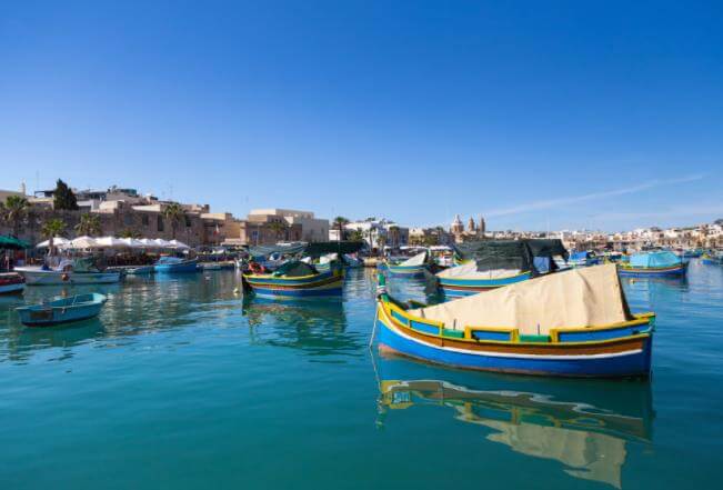 马耳他移民签证如何办理，马耳他移民项目特点！