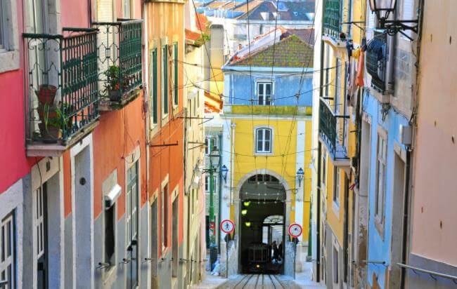 葡萄牙里斯本适合居住，移民葡萄牙的真实生活是怎样的？
