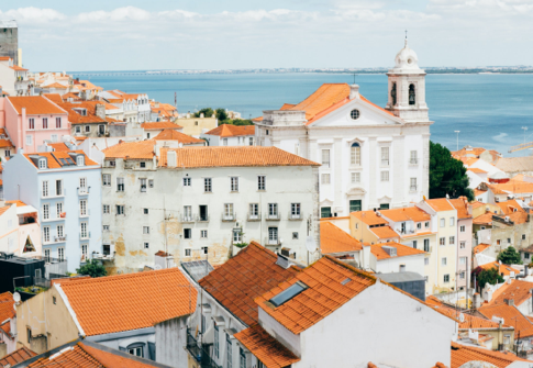葡萄牙20万文化艺术黄金签证