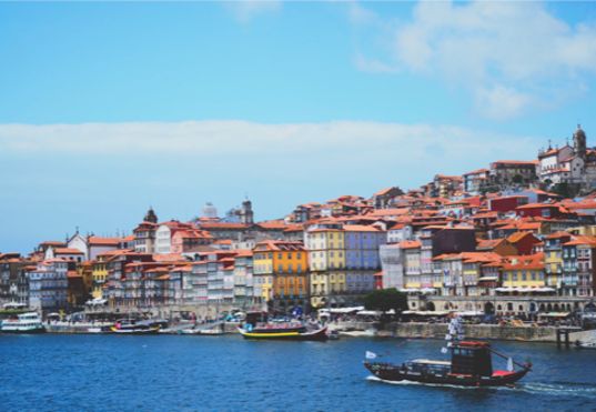 葡萄牙非盈利项目（Passive Income D7 Visa）