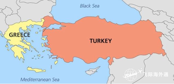 希腊和土耳其关系不好，两个之间什么矛盾？1.png