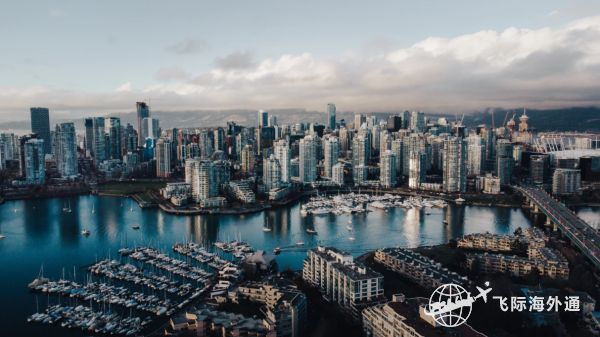 为什么移民加拿大？---加拿大诚信城市排名新出炉