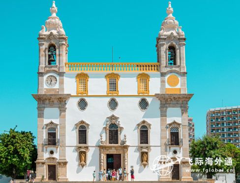 移民葡萄牙的城市,带你走进葡萄牙法鲁