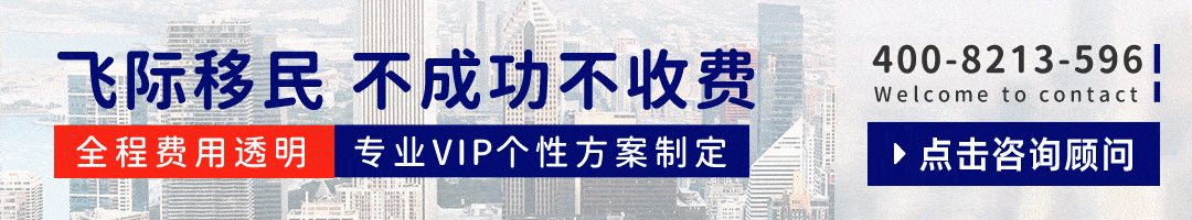 飞际移民